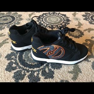 heelys